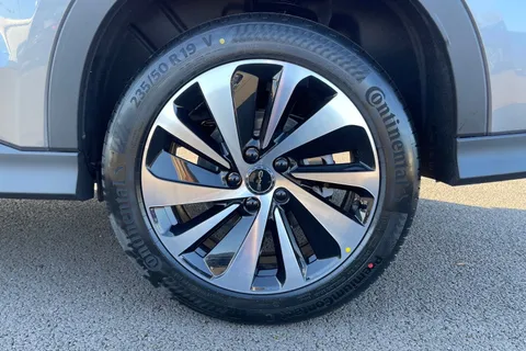 BYD Seal U 1.5 DM-i 26.6kWh Comfort CVT Auto Euro 6 (s/s) 5dr Thumbnail #23