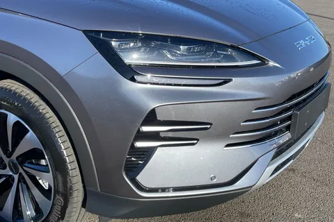 BYD Seal U 1.5 DM-i 26.6kWh Comfort CVT Auto Euro 6 (s/s) 5dr Thumbnail #25