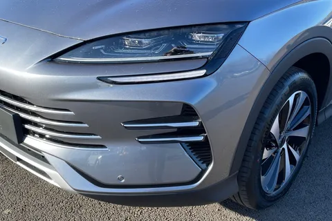 BYD Seal U 1.5 DM-i 26.6kWh Comfort CVT Auto Euro 6 (s/s) 5dr Thumbnail #26