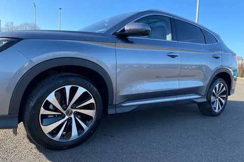 BYD Seal U 1.5 DM-i 26.6kWh Comfort CVT Auto Euro 6 (s/s) 5dr Thumbnail #28