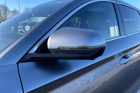 BYD Seal U 1.5 DM-i 26.6kWh Comfort CVT Auto Euro 6 (s/s) 5dr Thumbnail #29