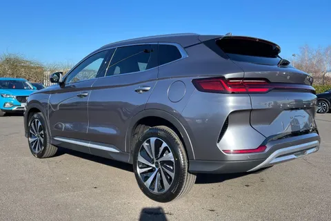 BYD Seal U 1.5 DM-i 26.6kWh Comfort CVT Auto Euro 6 (s/s) 5dr Thumbnail #30