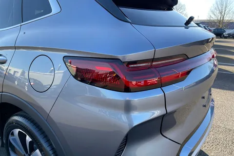 BYD Seal U 1.5 DM-i 26.6kWh Comfort CVT Auto Euro 6 (s/s) 5dr Thumbnail #31