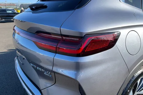  BYD Seal U 1.5 DM-i 26.6kWh Comfort CVT Auto Euro 6 (s/s) 5dr Thumbnail #32