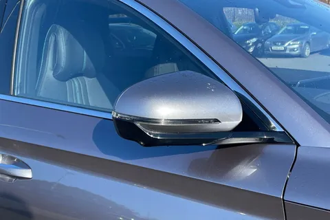 BYD Seal U 1.5 DM-i 26.6kWh Comfort CVT Auto Euro 6 (s/s) 5dr Thumbnail #36