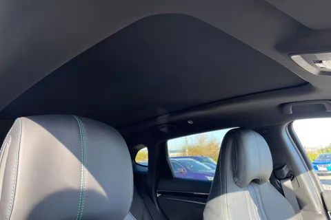 BYD Seal U 1.5 DM-i 26.6kWh Comfort CVT Auto Euro 6 (s/s) 5dr Thumbnail #38