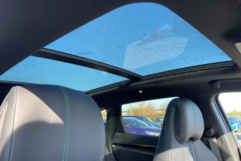 BYD Seal U 1.5 DM-i 26.6kWh Comfort CVT Auto Euro 6 (s/s) 5dr Thumbnail #39