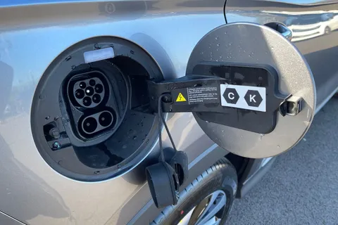  BYD Seal U 1.5 DM-i 26.6kWh Comfort CVT Auto Euro 6 (s/s) 5dr Thumbnail #41