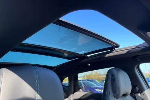  BYD Seal U 1.5 DM-i 26.6kWh Comfort CVT Auto Euro 6 (s/s) 5dr Thumbnail #40