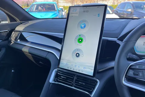  BYD Seal U 1.5 DM-i 26.6kWh Comfort CVT Auto Euro 6 (s/s) 5dr Thumbnail #49