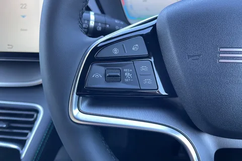  BYD Seal U 1.5 DM-i 26.6kWh Comfort CVT Auto Euro 6 (s/s) 5dr Thumbnail #43