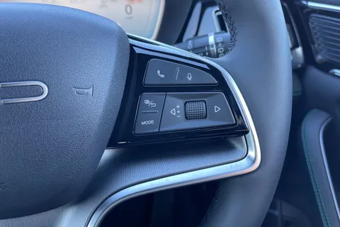  BYD Seal U 1.5 DM-i 26.6kWh Comfort CVT Auto Euro 6 (s/s) 5dr Thumbnail #44