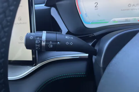  BYD Seal U 1.5 DM-i 26.6kWh Comfort CVT Auto Euro 6 (s/s) 5dr Thumbnail #45