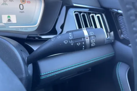  BYD Seal U 1.5 DM-i 26.6kWh Comfort CVT Auto Euro 6 (s/s) 5dr Thumbnail #46