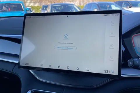 BYD Seal U 1.5 DM-i 26.6kWh Comfort CVT Auto Euro 6 (s/s) 5dr Thumbnail #50