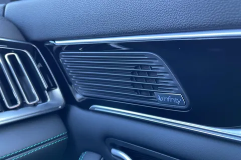  BYD Seal U 1.5 DM-i 26.6kWh Comfort CVT Auto Euro 6 (s/s) 5dr Thumbnail #48