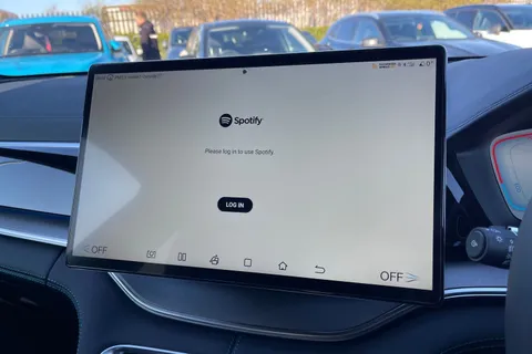 BYD Seal U 1.5 DM-i 26.6kWh Comfort CVT Auto Euro 6 (s/s) 5dr Thumbnail #53