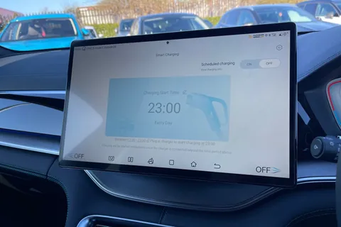 BYD Seal U 1.5 DM-i 26.6kWh Comfort CVT Auto Euro 6 (s/s) 5dr Thumbnail #55