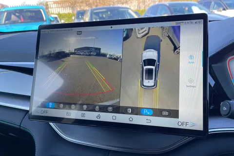 BYD Seal U 1.5 DM-i 26.6kWh Comfort CVT Auto Euro 6 (s/s) 5dr Thumbnail #58