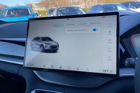  BYD Seal U 1.5 DM-i 26.6kWh Comfort CVT Auto Euro 6 (s/s) 5dr Thumbnail #56