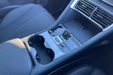 BYD Seal U 1.5 DM-i 26.6kWh Comfort CVT Auto Euro 6 (s/s) 5dr Thumbnail #60