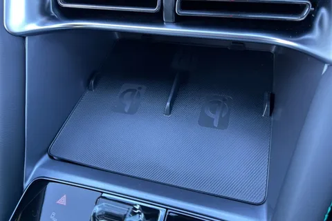  BYD Seal U 1.5 DM-i 26.6kWh Comfort CVT Auto Euro 6 (s/s) 5dr Thumbnail #59