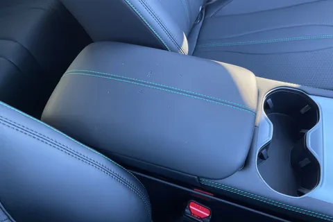  BYD Seal U 1.5 DM-i 26.6kWh Comfort CVT Auto Euro 6 (s/s) 5dr Thumbnail #61