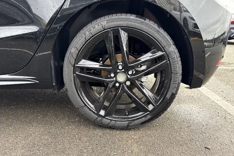  SEAT Ibiza 1.0 TSI FR Black Edition DSG Euro 6 (s/s) 5dr Thumbnail #11