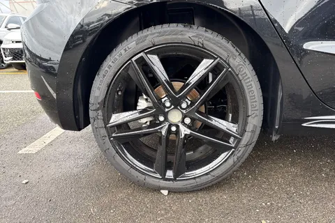  SEAT Ibiza 1.0 TSI FR Black Edition DSG Euro 6 (s/s) 5dr Thumbnail #12