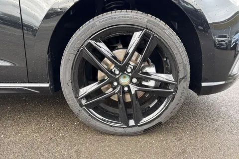  SEAT Ibiza 1.0 TSI FR Black Edition DSG Euro 6 (s/s) 5dr Thumbnail #13