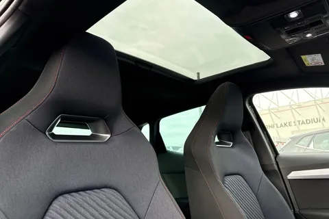  SEAT Ibiza 1.0 TSI FR Black Edition DSG Euro 6 (s/s) 5dr Thumbnail #24