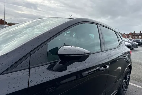  SEAT Ibiza 1.0 TSI FR Black Edition DSG Euro 6 (s/s) 5dr Thumbnail #26