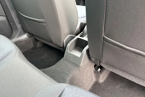  SEAT Ibiza 1.0 TSI FR Black Edition DSG Euro 6 (s/s) 5dr Thumbnail #31