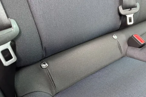  SEAT Ibiza 1.0 TSI FR Black Edition DSG Euro 6 (s/s) 5dr Thumbnail #32