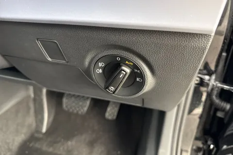  SEAT Ibiza 1.0 TSI FR Black Edition DSG Euro 6 (s/s) 5dr Thumbnail #33