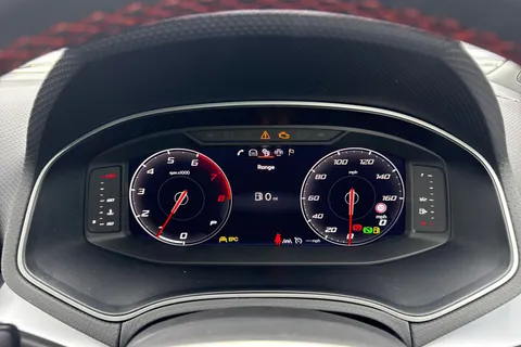  SEAT Ibiza 1.0 TSI FR Black Edition DSG Euro 6 (s/s) 5dr Thumbnail #35