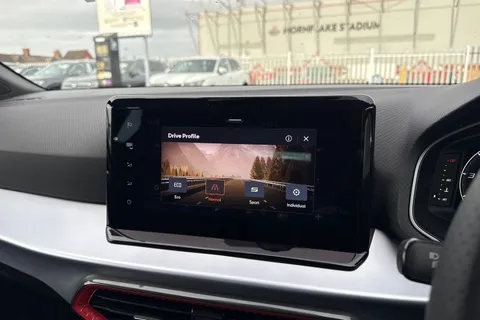  SEAT Ibiza 1.0 TSI FR Black Edition DSG Euro 6 (s/s) 5dr Thumbnail #51