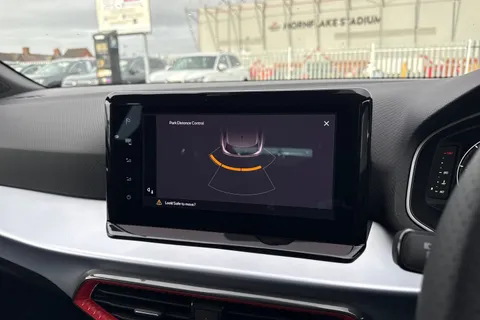  SEAT Ibiza 1.0 TSI FR Black Edition DSG Euro 6 (s/s) 5dr Thumbnail #52