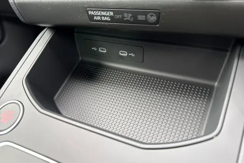  SEAT Ibiza 1.0 TSI FR Black Edition DSG Euro 6 (s/s) 5dr Thumbnail #53