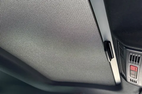  SEAT Ibiza 1.0 TSI FR Black Edition DSG Euro 6 (s/s) 5dr Thumbnail #55