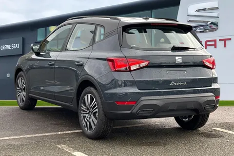 2 of 49 for SEAT Arona 1.0 TSI SE Technology DSG Euro 6 (s/s) 5dr