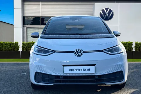 6 of 45 for Volkswagen ID.3 150kW 1ST Edition Pro Power 58kWh 5dr Auto | App Connect | Rear Camera