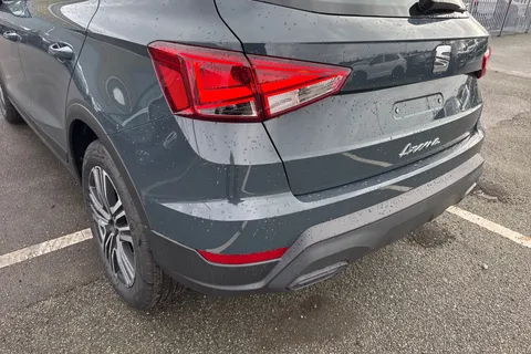 7 of 49 for SEAT Arona 1.0 TSI SE Technology DSG Euro 6 (s/s) 5dr