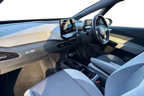 15 of 45 for Volkswagen ID.3 150kW 1ST Edition Pro Power 58kWh 5dr Auto | App Connect | Rear Camera