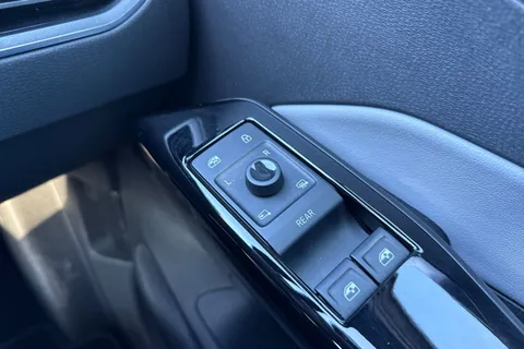 25 of 45 for Volkswagen ID.3 150kW 1ST Edition Pro Power 58kWh 5dr Auto | App Connect | Rear Camera