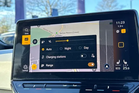 26 of 45 for Volkswagen ID.3 150kW 1ST Edition Pro Power 58kWh 5dr Auto | App Connect | Rear Camera