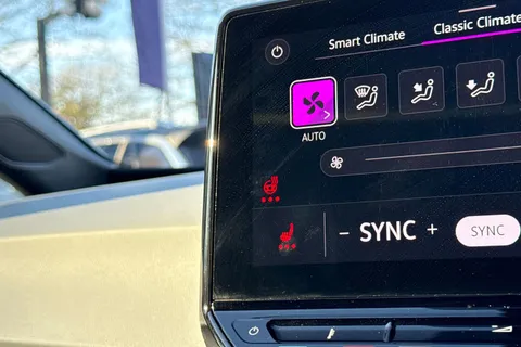 31 of 45 for Volkswagen ID.3 150kW 1ST Edition Pro Power 58kWh 5dr Auto | App Connect | Rear Camera