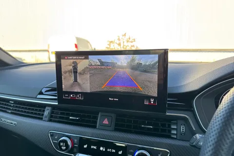 32 of 47 for Audi RS 4 Avant RS 4 Avant edition 25 years 470 PS tiptronic