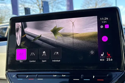 33 of 45 for Volkswagen ID.3 150kW 1ST Edition Pro Power 58kWh 5dr Auto | App Connect | Rear Camera