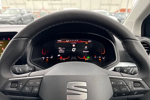 31 of 49 for SEAT Arona 1.0 TSI SE Technology DSG Euro 6 (s/s) 5dr